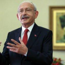 İYİ Parti'den Kılıçdaroğlu'na 'Sofra' cevabı