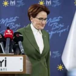 İyi Parti'nin ayrılığı çığ etkisine dönüşecek! Yeni vedalar kapıda