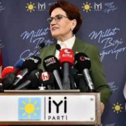 Kılıçdaroğlu'na desteğini açıklayıp İYİ Parti'den istifa etti