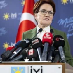 Meral Akşener'e sürpriz ittifak çağrısı