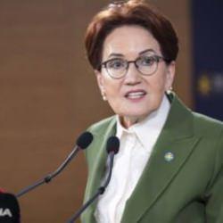 Akşener masayı dağıttı! Saadet, Deva, Gelecek ve DP'den son dakika açıklaması