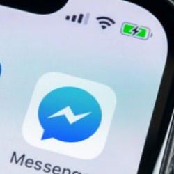 Facebook 9 yıl aradan sonra yeniden Messenger'a kavuşuyor!