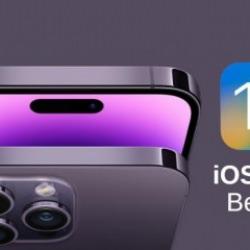 iOS 16.4 Beta 3 yayınlandı: O özellik artık ücretsiz olacak
