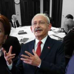 Altılı masada İstanbul Sözleşmesi krizi! Saadet Partisi'nden Haber 7'ye açıklama