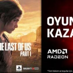 AMD, RX 7000 ve RX 6000 serisi ekran kartı alanlara The Last of Us Part I veriyor