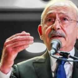 Avrupa Sosyalistler Partisi'nden Kılıçdaroğlu'na adaylık desteği