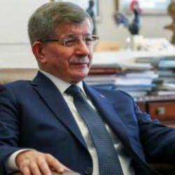 Davutoğlu, 'Amed'e sahip çıktı, Bahçeli'yi tehdit etti