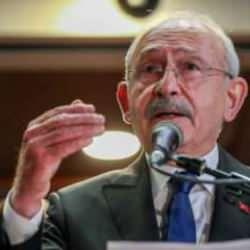 Kılıçdaroğlu seçim çalışmalarına Kahramanmaraş'ta başlayacak