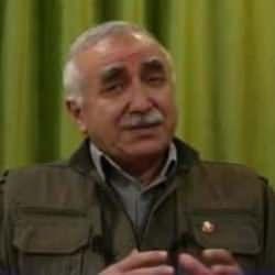 PKK elebaşı Murat Karayılan: 14 Mayıs'ta sadece Cumhurbaşkanı değil, sistem de değişecek