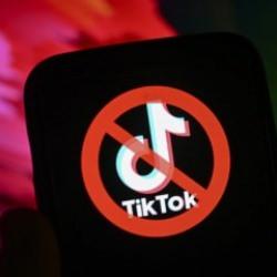 Birleşik Krallık TikTok'u devlet cihazlarında yasakladı!