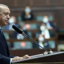 Erdoğan'dan son dakika Finlandiya açıklaması: Cuma günü verdiğimiz sözü tutacağız!