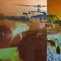 IKBY Başbakanı Barzani: PKK'lıları taşıyan helikopteri KYB'li grup satın aldı
