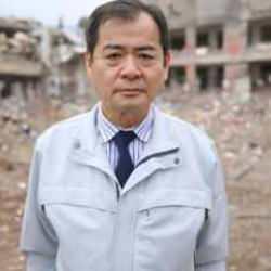 Japon deprem uzmanı TOKİ'yi örnek gösterdi! 'Artık bunu kabul etmek zorundayız'