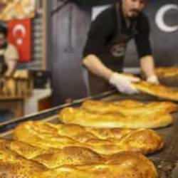 Fırınlar Ramazan ayına hazır: İşte Ramazan pidesi fiyatları