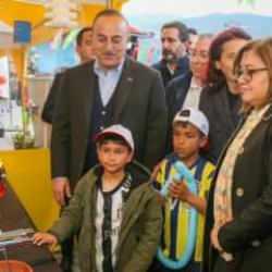 Gaziantep Büyükşehir Belediyesi, 'Ramazan Sokakları'nı kurdu
