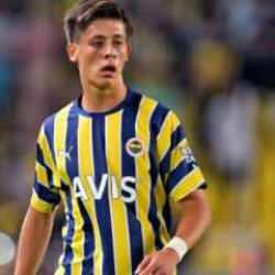 Fenerbahçe ve Arda Güler'den duygusal mesajlar!