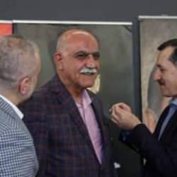 İyi Parti'den AK Parti'ye geçen Vehbi Yaşar: Bir 60 yıl daha ömrüm yok