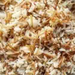 Pilav 101: Tane tane pirinç pilavı nasıl yapılır?