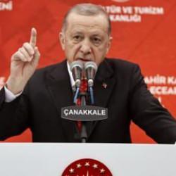 Yeniden Refah'ın kurucu isminden Erdoğan'a destek mesajı