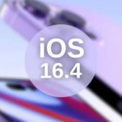 iOS 16.4 yayınlandı... Fotoğraflar uygulaması artık daha akıllı!