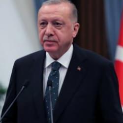 Cumhurbaşkanı Erdoğan, 'Uluslararası Sıfır Atık Günü'nü kutladı