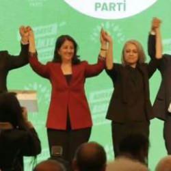 'Diyanet'i kaldıracağız' diyen HDP'nin yan partisinden skandal 'Cumhuriyet' yorumu