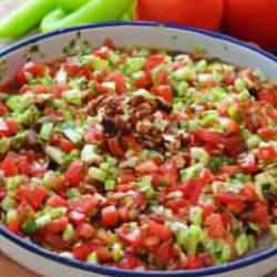 Gavurdağ salatası tarifi, nasıl yapılır?