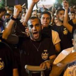  İsrail daha da karışacak! Aşırı sağcı gruptan protestoculara karşı silahlanma çağrısı