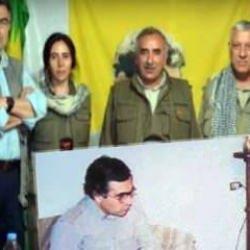 Talimat yine Kandil'den mi? ‘Cemalist ittifakı!’