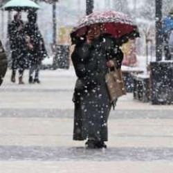Meteoroloji'den Karadeniz bölgesi için son dakika kuvvetli kar uyarısı!