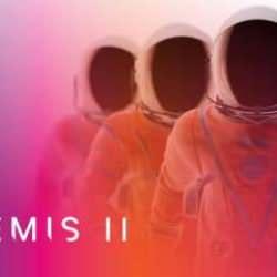 1972'den bu yana ilk uçuş... NASA, Ay'a gidecek astronotları tanıttı!