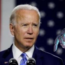 Biden, yapay zeka'ya karşı uyardı... Dünya bu teknolojiye hazır mı?