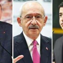 Demirtaş'tan Kılıçdaroğlu'na destek, Erdoğan'a tehdit