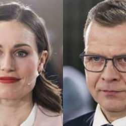 Finlandiya'da hükümet değişiyor: Sanna Marin seçimi kaybetti