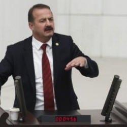 İYİ Parti'den istifa eden Yavuz Ağıralioğlu'ndan Yeniden Refah sürprizi