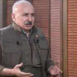 PKK elebaşı Mustafa Karasu'dan 6+1 koalisyona tam destek... Seçim taktiği verdi