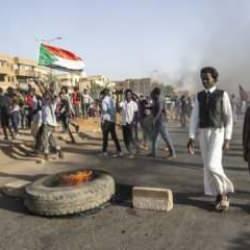 Sudan'da askeri gerginlik: Tarihi ve tehlikeli bir dönemeçten geçiyoruz