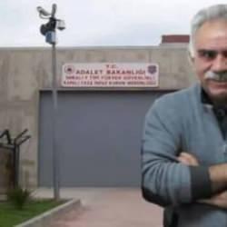Adli Tıp'a dikkat! Öcalan'ı hapisten böyle çıkarabilirler
