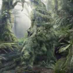 Büyülü orman zeka testi: Ormana gizlenen hayvanları 23 saniyede tespit edebilir misiniz? Sadece zehir gibi zekaya sahip olanlar bulabiliyor!