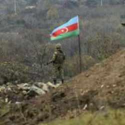 Ermenistan ordusunun ateşi sonucu 3 Azerbaycan askeri şehit oldu