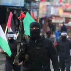 Hamas: Netanyahu'nun sözleri bizi korkutmuyor