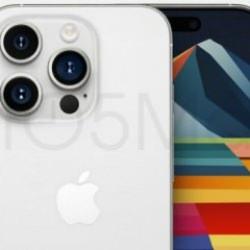 Şimdiye kadarki en şık tasarım... iPhone 15 Pro'nun görüntüleri sızdırıldı!