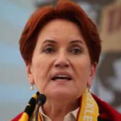 Akşener'den akla ziyan çıkış! Putin iddiası 'Pes' dedirtti