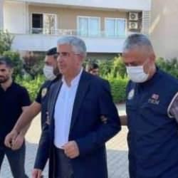 CHP'li başkan ile ilgili yeni kareler ortaya çıktı! PKK'lılara saldırı taktiği vermiş...