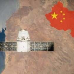 Çin'den endişe verici hamle: Uydunun kontrolünü tamamen yapay zekaya bıraktı!