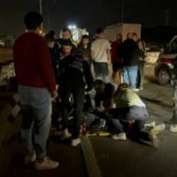 Kocaeli'de zincirleme kaza: Biri ağır 3 kişi yaralandı