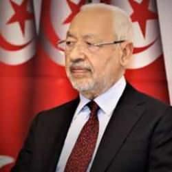 Nahda Hareketi lideri Gannuşi tutuklandı: Türkiye'den açıklama