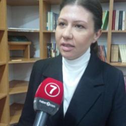 AK Partili milletvekili adayı Bölük açıkladı: Sahadaki en büyük gücümüz kadınlar