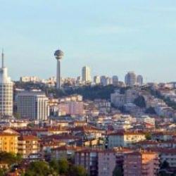 Ankara'da sözde Ermeni soykırımıyla ilgili eylemlere yasak