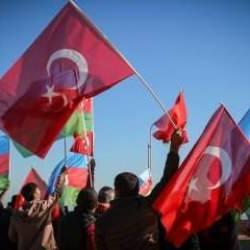 Azerbaycan'da Erdoğan'a destek yüzde 90